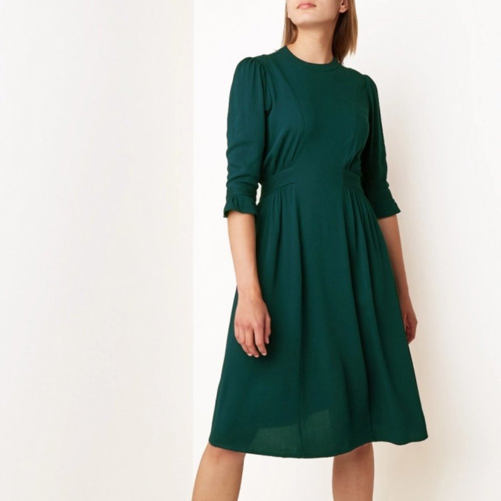 Sessun Nora Dress NWT